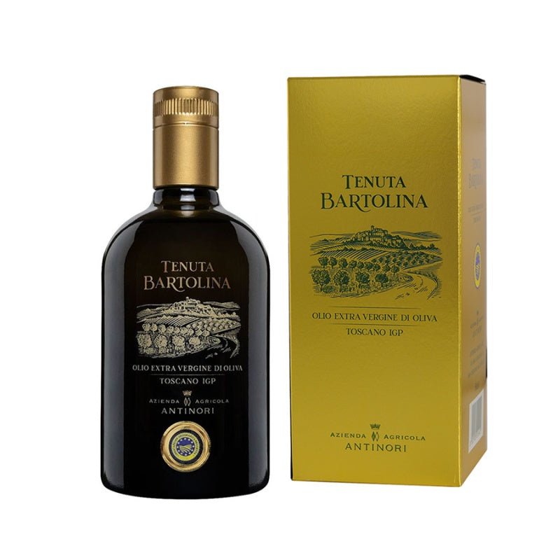 Tenuta Bartolina EVOO 500ml — The Shores Gourmet Market